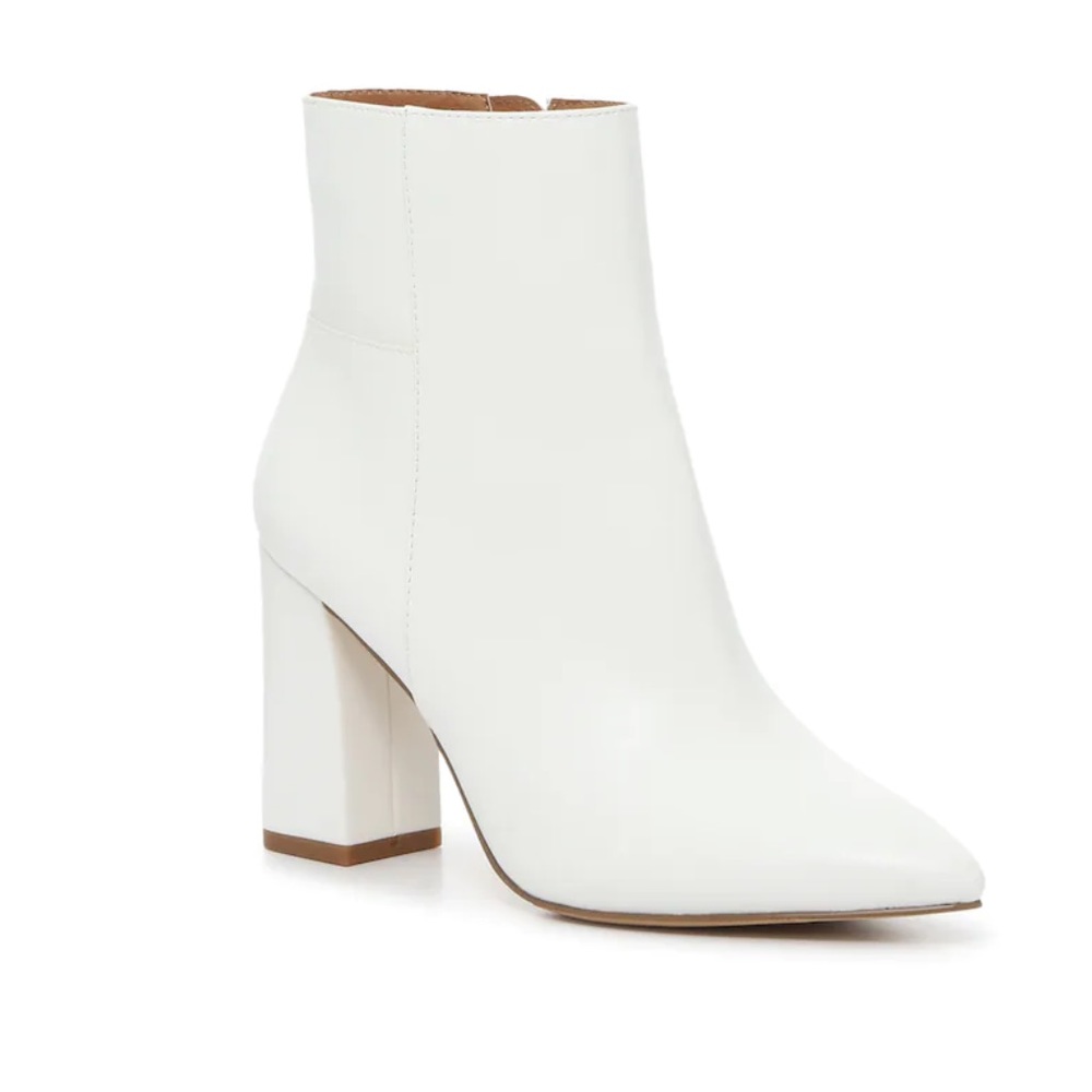 Madden girl Finley bootie